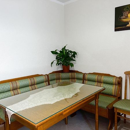 Hilja'S Oliven Garden Bungalows 울친 외부 사진