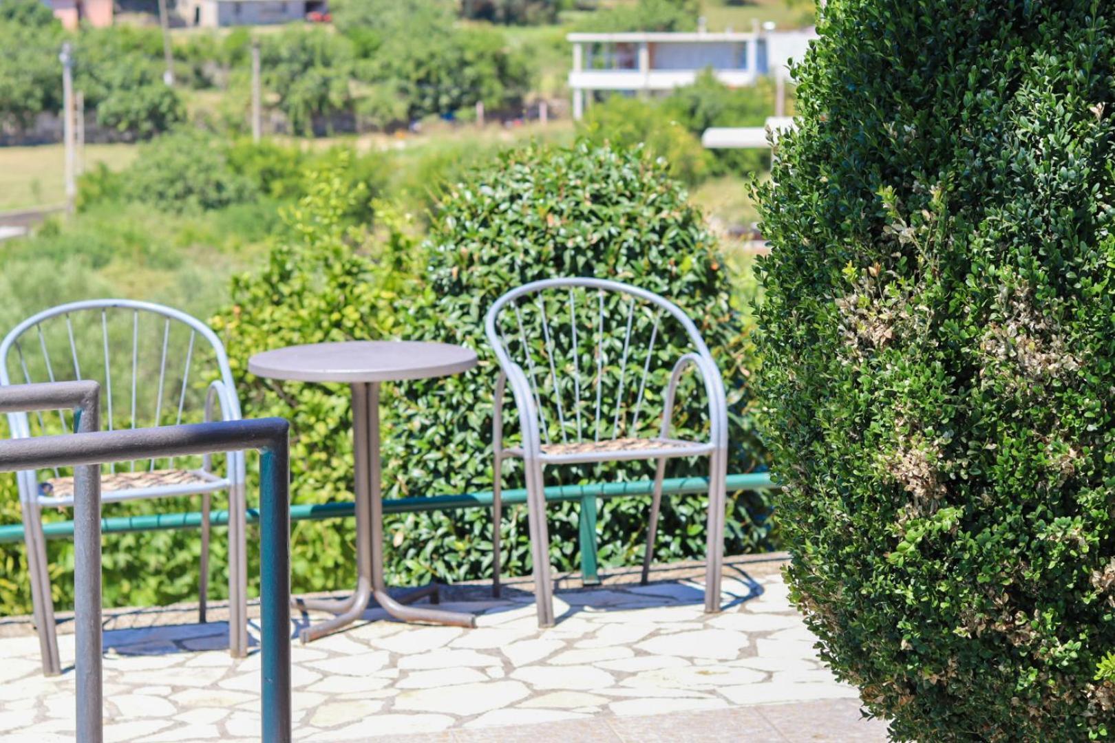 Hilja'S Oliven Garden Bungalows 울친 외부 사진