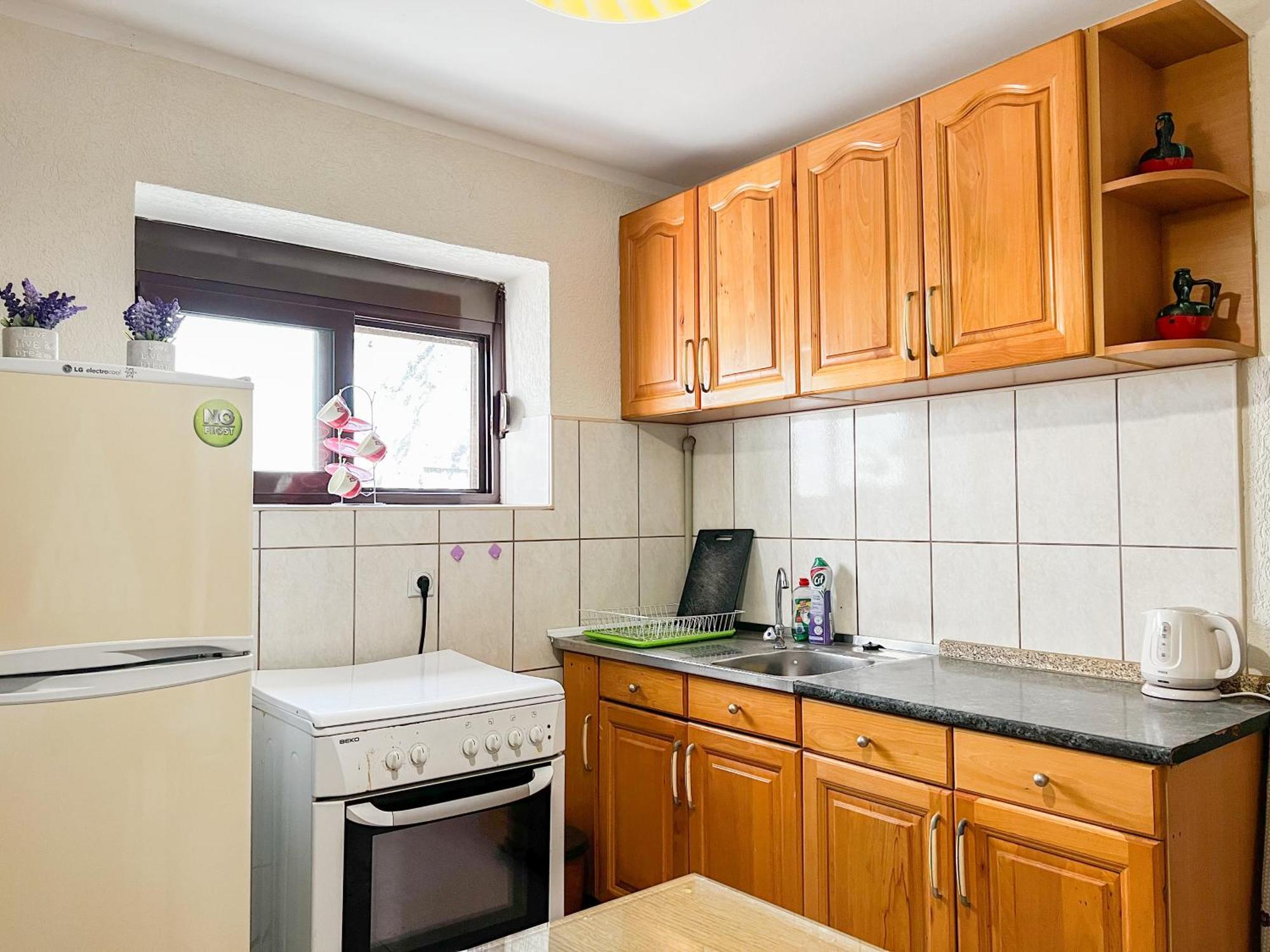Hilja'S Oliven Garden Bungalows 울친 외부 사진
