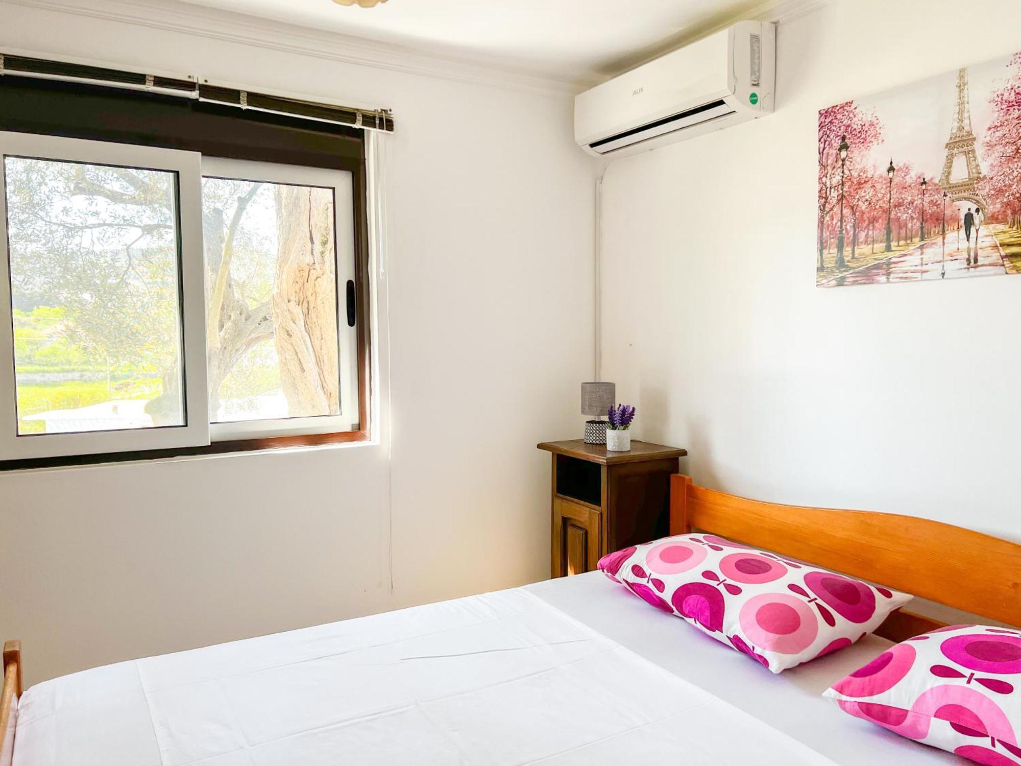 Hilja'S Oliven Garden Bungalows 울친 외부 사진