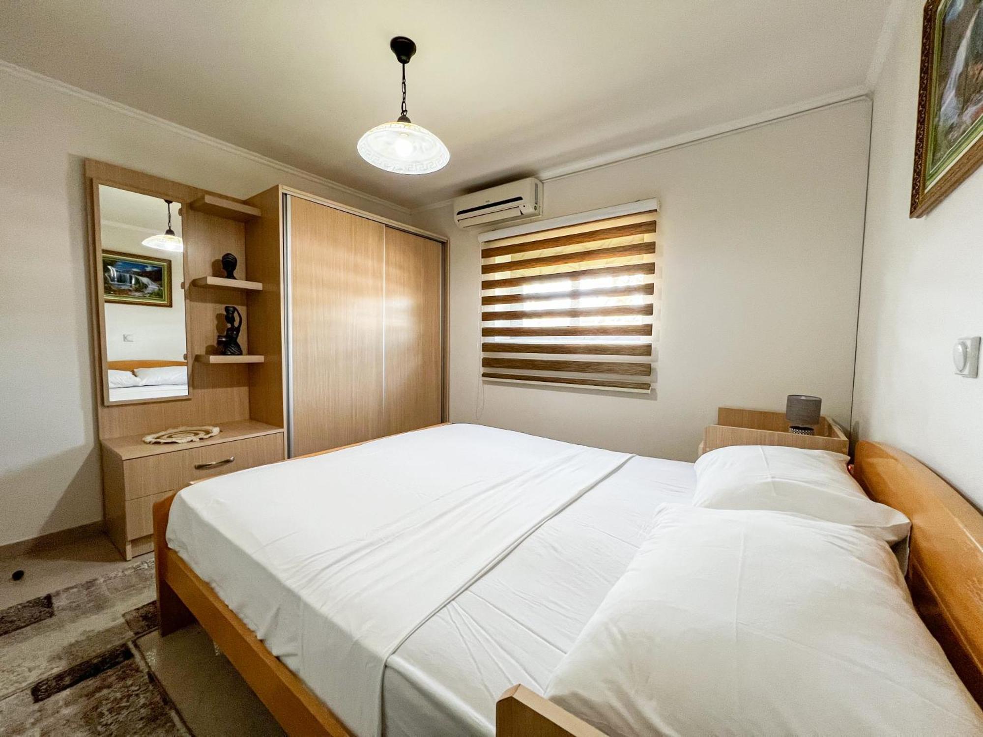 Hilja'S Oliven Garden Bungalows 울친 외부 사진