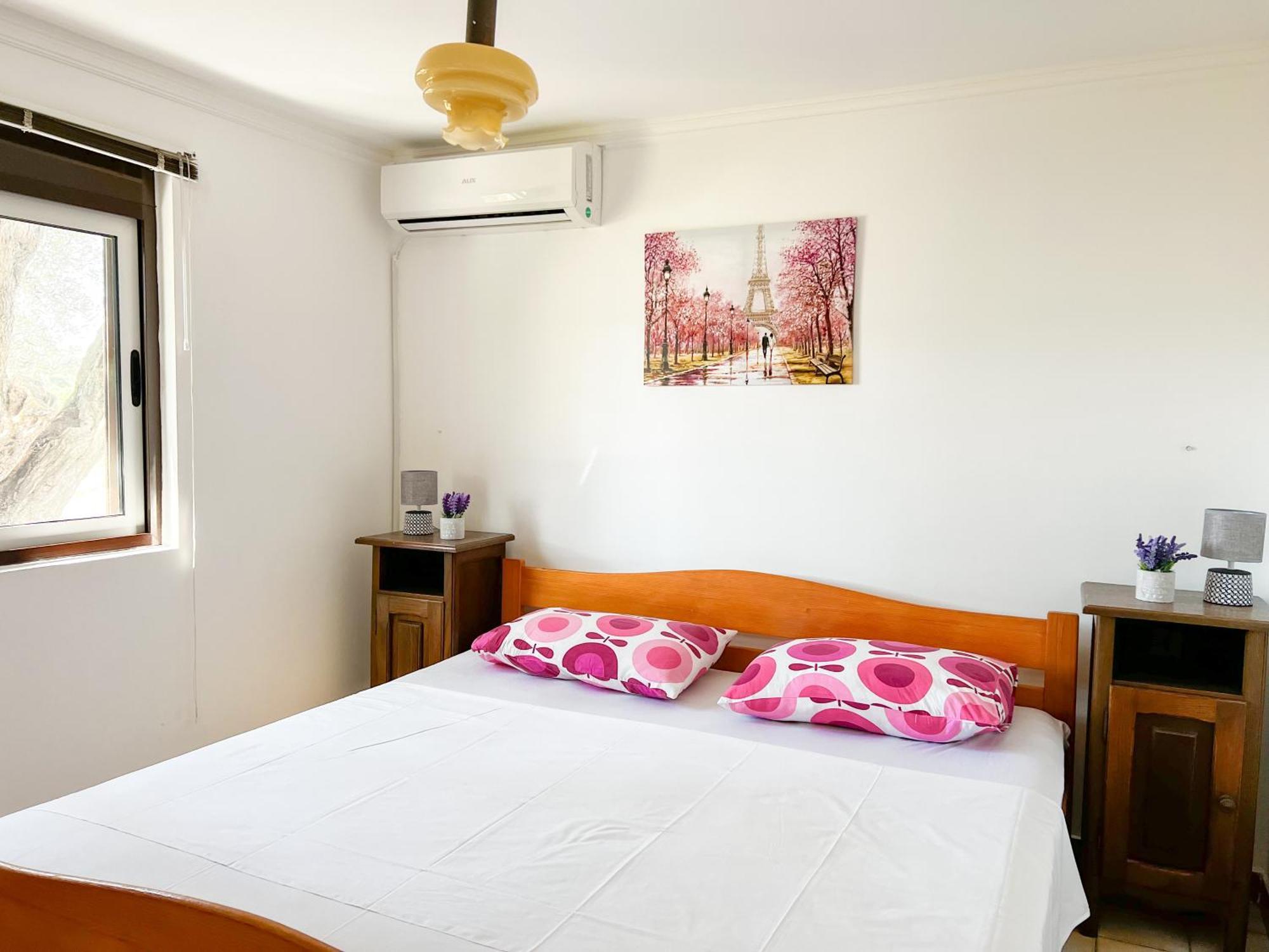 Hilja'S Oliven Garden Bungalows 울친 외부 사진