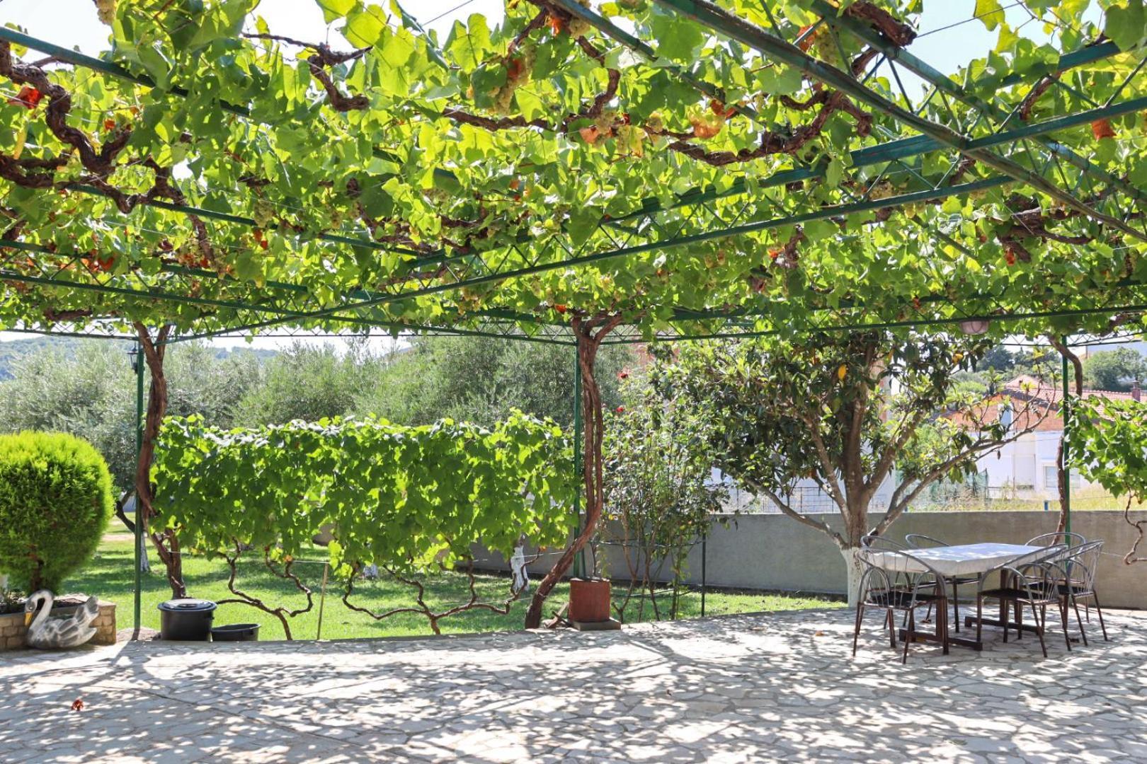 Hilja'S Oliven Garden Bungalows 울친 외부 사진