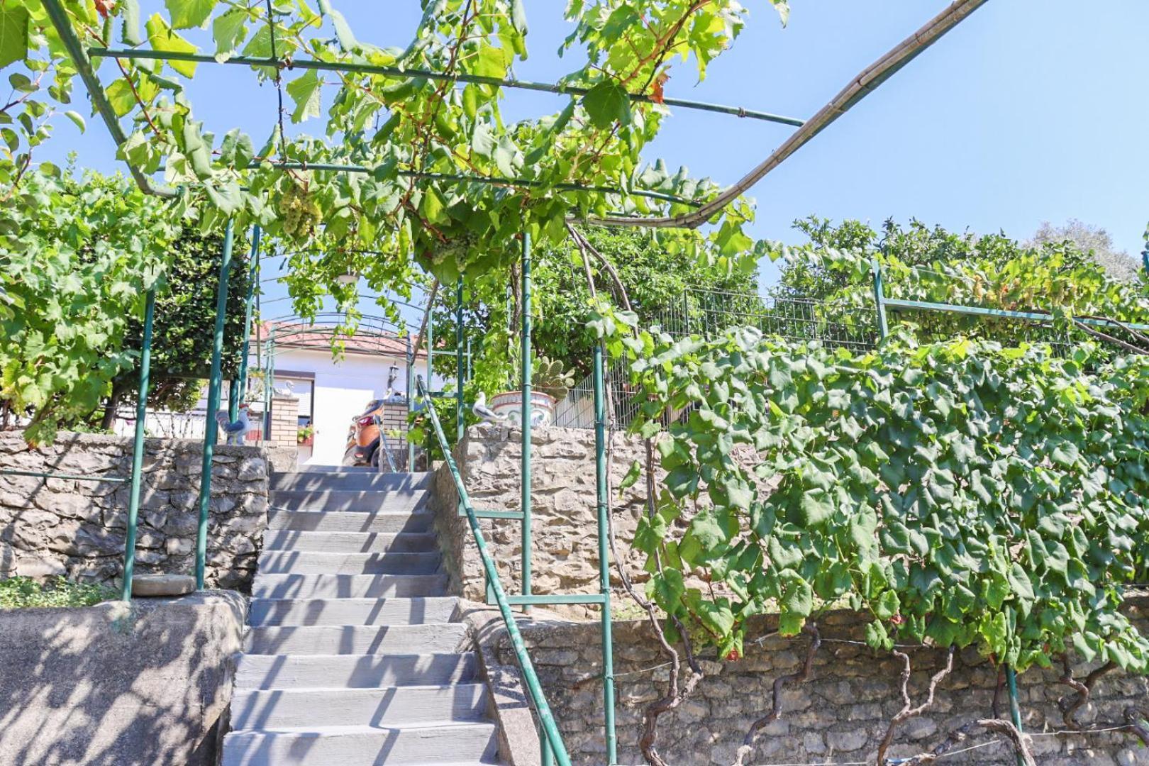 Hilja'S Oliven Garden Bungalows 울친 외부 사진