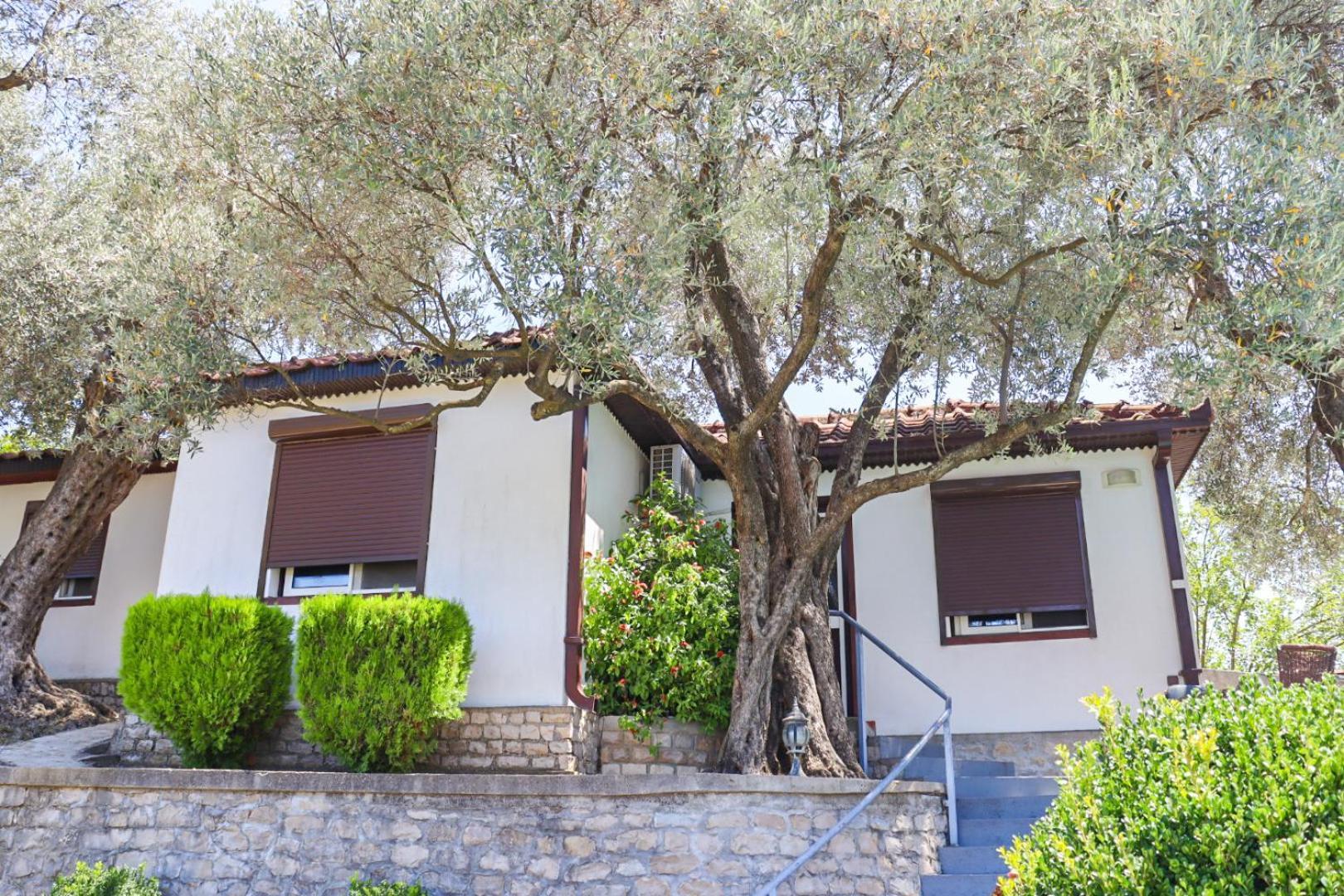 Hilja'S Oliven Garden Bungalows 울친 외부 사진